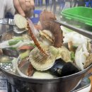 스피드메이트 장수화도점 | 남양주 대하구이 맛집 화도수산, 푸짐한 조개찜까지 내돈내산