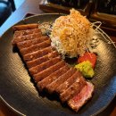 강남-236 | [강남] 오모시로이규카츠 :: 강남 규카츠 전문점 내돈내산 솔직후기