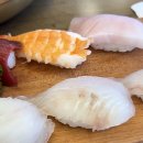 사남중앙교회 | 사천 맛집 한우육회냉면과 모듬초밥이 예술인 영웅냉면