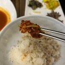 연산백련로 1번길 16-5 | 가마솥 보리밥 하나로 백련지구 작은 동네에서 줄을 세우는 집 목포 맛집 보릿고개