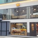 할리스커피 구로역점 이미지