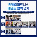 국가대표 탑클래스 태권도 이미지
