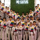 아리랑 태권도장 이미지