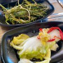 여수맛집 감도어부&루체오 | 여수 해산물만 6가지! 갓김치 삼합 맛집: 감도어부&amp;루체오 &#39;카페 이용 무료&#39;