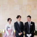[웨딩] 혼주메이크업 ‘주니엠/브러쉬앤꼬리빗’ 본식 솔직 후기