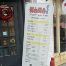 하노이스토리 | [분당] 쌀국수가 땡기는 날 하노이스토리 분당중앙점 방문후기