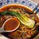 샤오짠 | 구로 근처 대만 느낌 물씬, 우육면 "샤오짠" 후기🍜