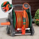 나만의 한평 정원 가꾸기 | 텃밭 물주기 호스로 쉽게 관리하는 나만의 작은 정원