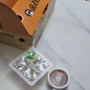 전주가면 먹어야 하는 먹거리! 정말 맛있는 깨통닭 솜리치킨 서신본점