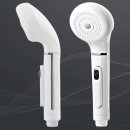 사우나앞 화장실 이미지