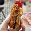 리버타운버거 | [내돈내산] 햄버거에 베이컨잼이? 리버타운버거 합정점 솔직 맛 후기