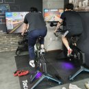 즈위프트(Zwift) 훈련 프로그램 소개 [2편: 무엇이 필요한가?] 이미지