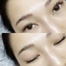 청라속눈썹 청라속눈섭연장 [다뷰래쉬] 아이돌마스카라연장