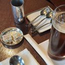 꿀호텔 | &lt;서울 신라호텔&gt; 생일 기념 호캉스 숙박 후기, 벌집꿀 아포가토 빙수 후기