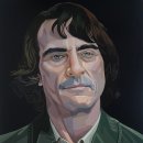 joker. acrylic on canvas. 162cm x 130cm. 2020 이미지