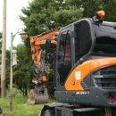 한솔종합중기 이미지