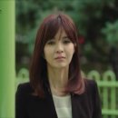 신은정 헤어