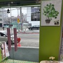 Chae hwa | 논산 취암동 카페 추천 | 생딸기모찌•화과자 맛집 채화당 방문후기