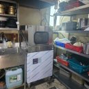 대나무숯불구이 | 대나무숯불직화구이 업소용 식기세척기 설치 후기