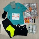 동대문역 6번출구 뒤 | 2025 MBN 서울마라톤 하프코스 완주후기🏃‍♀️ | 접수/기념품/완주메달/간식 | 완벽했던 주로운영과 최악...