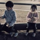 동두천 에코유 캠핑장 사계절 썰매, 킥보드, 캠프파이어 가능한 키즈캠장