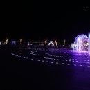 다대포 꿈의 낙조분수 이미지