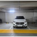 김포자동차유리교체 현대 맥스크루즈 무료출장시공 후기