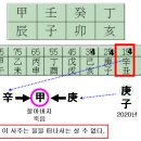 정동원 사주 (미스터트롯) 이미지