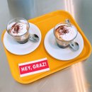 그라츠커피랩(GRAZ COFFEE LAB) - 성남시 분당구 삼평동 | 그라츠커피랩(GRAZ COFFEE LAB)