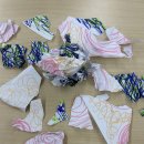 감정공간 만들기 (동서대학교 미술의 이해 과제 제출) 이미지