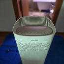 완산-157 | 전주 완산구 광진햇빛찬 삼성블루스카이 공기청정기 분해청소 작업후기 (홈케어스클린업 청소문의1577...