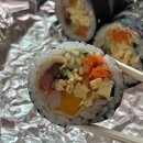 효촌리김밥&효촌리커피