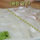 바다회해산물 이미지