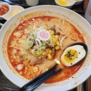 나미루라멘 위례 라멘맛집 후기