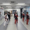 천일태권도 이미지