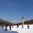 왕호 종합체육관 이미지