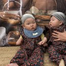 킹콩순두부 | 상인 롯데백화점 문화센터 리틀킹콩 5-9개월 후기