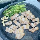 영일농원 | [포항 흥해/영일농원] 미나리&삼겹살 조합 강추 ! (재방문 후기 있음)