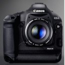 Canon EOS-1D Mark IV 카메라의 주요사양 이미지