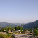 동강전망자연휴양림 이미지