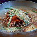 오늘칡냉면 이미지