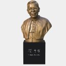 김수환 추기경 * 우산 이미지
