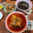 금문 | 서울 마포구 합정 맛집 | 금문중화요리 솔직 내돈내산 후기, 합정역 딜라이트스퀘어 24시간 영업 맛집 추천