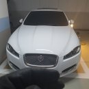 덴트올 | 남양주덴트 재규어 방치된 문콕 자국 전문 업체 해결 과정