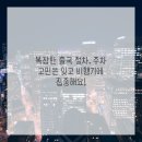 언제나 희소식