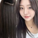 쥬쥬쌀롱 | 용산 숙대 미용실 봄디아 가현 디자이너 탈색 없이 애쉬브라운 염색