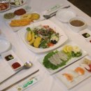 대게나라 조개마을 이미지