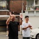 트라이전문점 | 바이크스 트라이폴드 창업자와의 특별한 한국 여행 14인치 신제품 시승회와 투어 후기