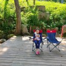 백운계곡캠핑장 이미지