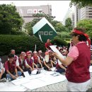 전국보조출연자 노동조합 이미지